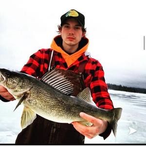 Meet your Posher, Jared